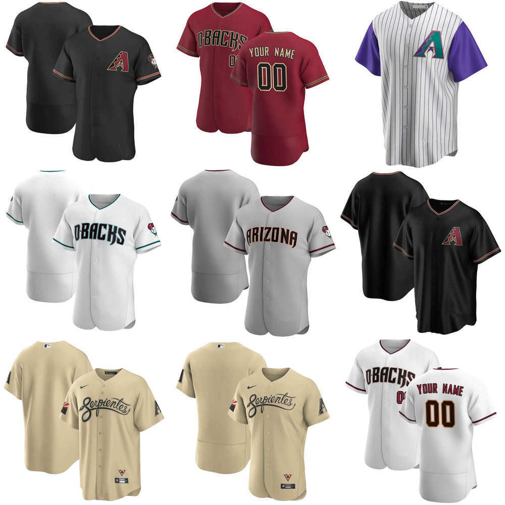 

Custom Jersey Mens women Youth Arizona''Diamondbacks''56 Kole Calhoun 45 Taylor Clarke 36 Tyler Clippard 58 Stefan Crichton Baseball Jerseys, Color