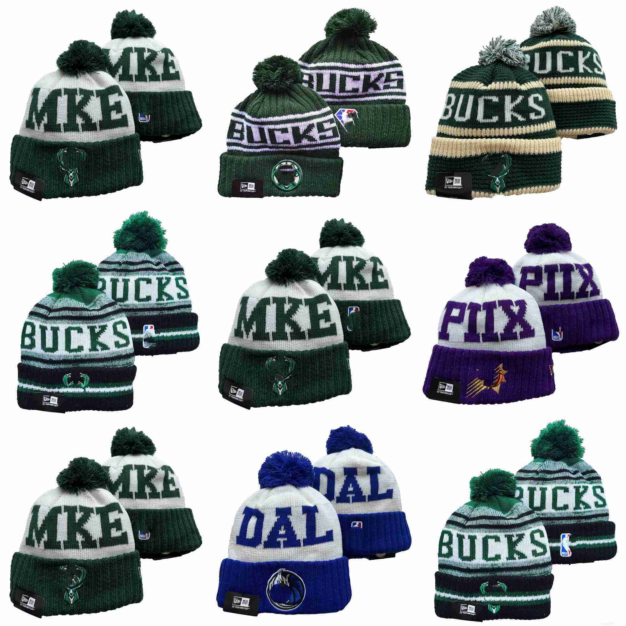 Beanies Snapbacks Men Milwaukee''Bucks''Hat Dallas''Mavericks''Hat Phoenix''Suns''Hat Pom Cuffed Knit Hat Basketball Beanies, Color
Beanies Snapbacks Men Milwaukee''Bucks''Hat Dallas''Mavericks''Hat Phoenix''Suns''Hat Pom Cuffed Knit Hat Basketball Beanies, Color