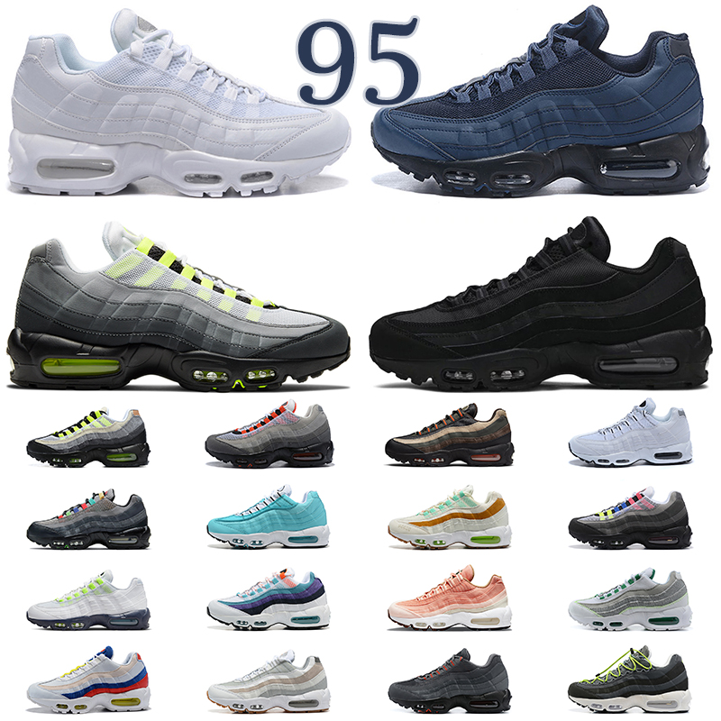 2023 Neon 95 casual shoes 95s men women sport trainer Triple White black Midnight Navy Solar Red Smoke Grey Multi-Color Symbol mens trainers
2023 Neon 95 casual shoes 95s men women sport trainer Triple White black Midnight Navy Solar Red Smoke Grey Multi-Color Symbol mens trainers