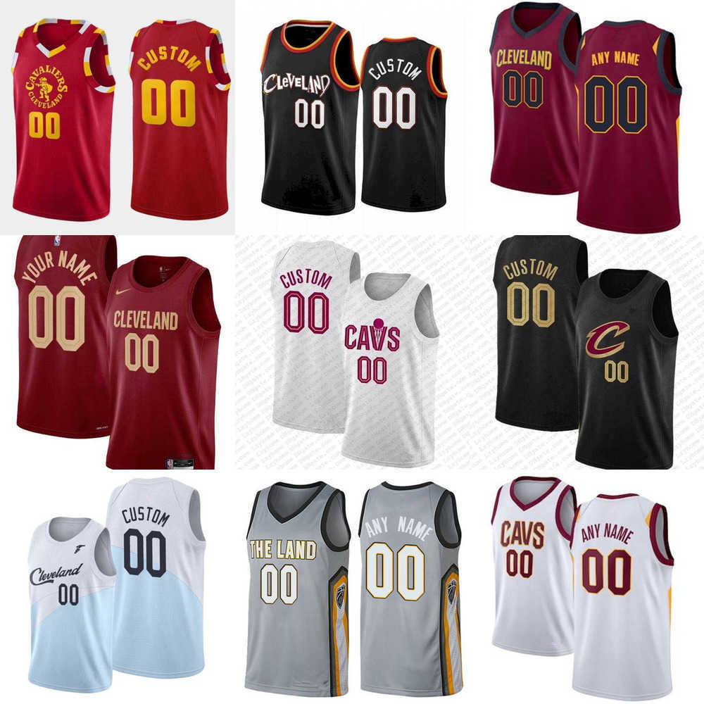 Men Women Youth Cleveland''Cavaliers''custom 3 Caris LeVert 31 Jarrett Allen Donovan 45 Mitchell 10 Darius Garland 4 Evan Mobley Basketball Jerseys, Colour 
Men Women Youth Cleveland''Cavaliers''custom 3 Caris LeVert 31 Jarrett Allen Donovan 45 Mitchell 10 Darius Garland 4 Evan Mobley Basketball Jerseys, Colour