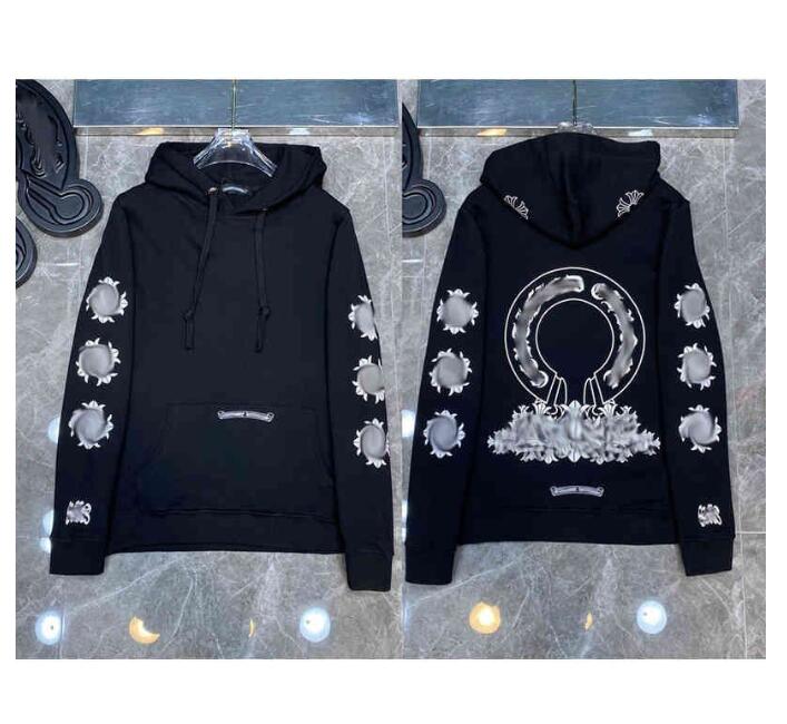 Designer Mens Hoodies Designer Chrome Winter Sweatshirts Heart Hoodie Ch Long Sleeve Jacket Loose Coat Hooded Hoody Men Woman Hip Hop Chromees hearts, Cu35
Designer Mens Hoodies Designer Chrome Winter Sweatshirts Heart Hoodie Ch Long Sleeve Jacket Loose Coat Hooded Hoody Men Woman Hip Hop Chromees hearts, Cu35