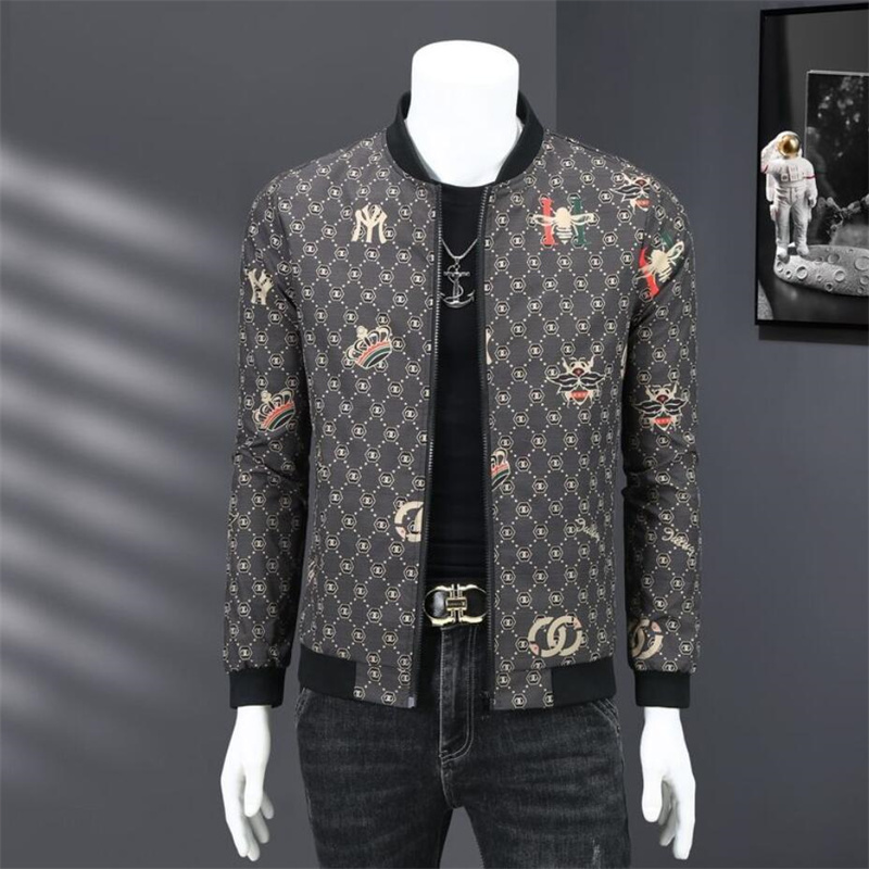 2023 Mens Jacket Designer For Men Woman Coat Spring Autumn Outwear Windbreaker Zipper Man Casual Jackets Outside Sport Asian Size M-5XL, 01
2023 Mens Jacket Designer For Men Woman Coat Spring Autumn Outwear Windbreaker Zipper Man Casual Jackets Outside Sport Asian Size M-5XL, 01