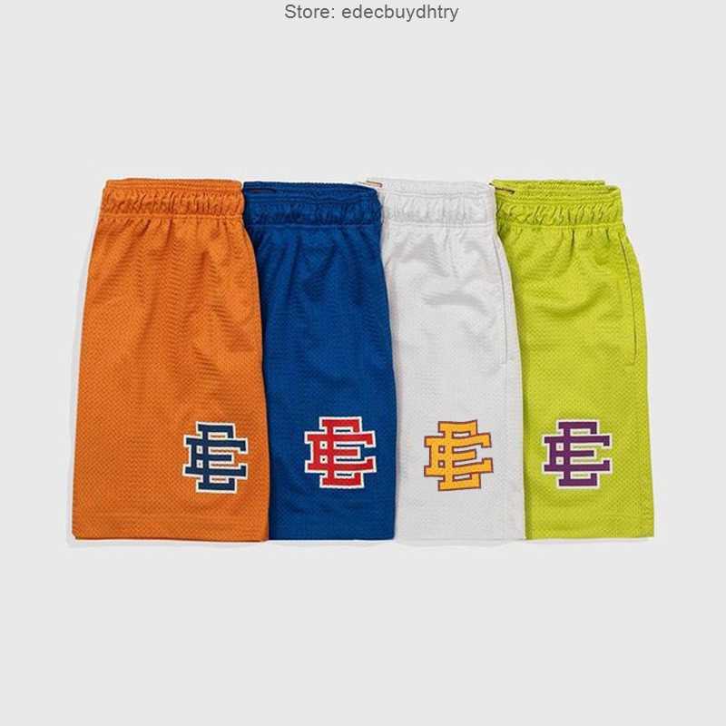West Coast Fashion Brand Eric Emanuel EE Shorts Summer Boys' Sports Breathable Mesh Pants, Yellow
West Coast Fashion Brand Eric Emanuel EE Shorts Summer Boys' Sports Breathable Mesh Pants, Yellow
