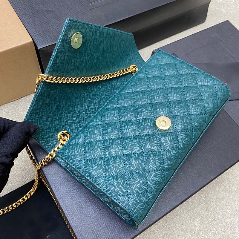 Wholesale checker messenger bag women quality single shoulder bags purse crossbody letters pochette ladies fashion leather purse luggage accessories, Green
Wholesale checker messenger bag women quality single shoulder bags purse crossbody letters pochette ladies fashion leather purse luggage accessories, Green