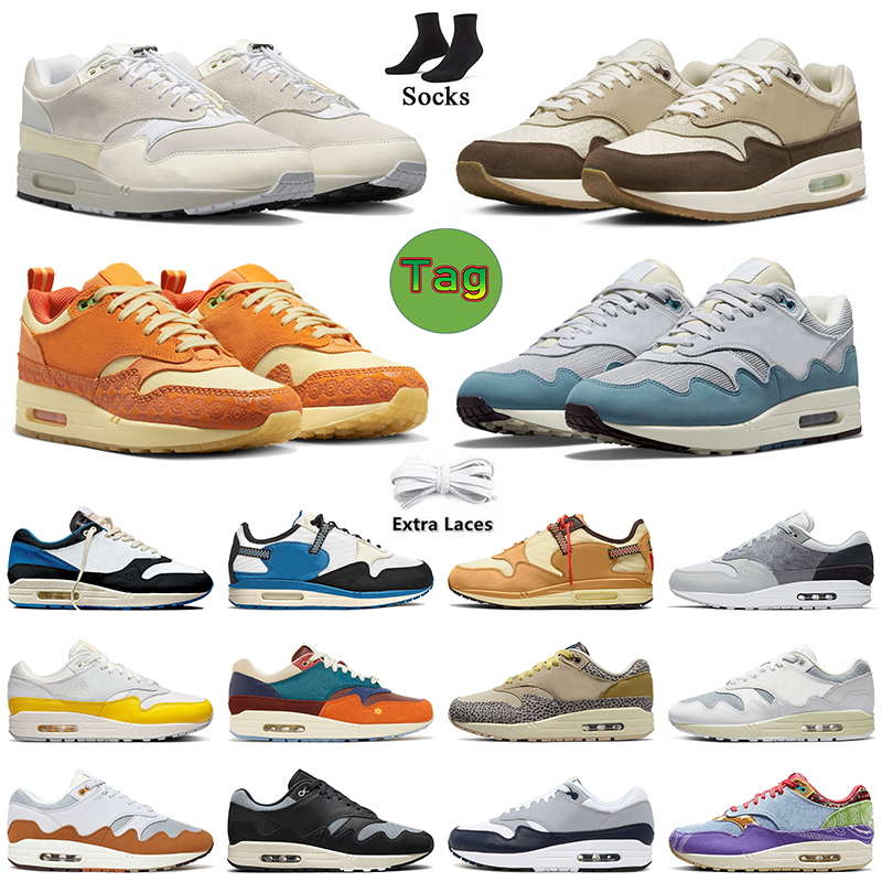 Airsmx max patta 1 running shoes for women mens Cactus Jack Reverse Mocha 1s Somos Familia Hangul Day Sneakers Waves Noise Aqua White Black Grey Wabi Sabi Offs Trainers, C46 triple black 40-45
Airsmx max patta 1 running shoes for women mens Cactus Jack Reverse Mocha 1s Somos Familia Hangul Day Sneakers Waves Noise Aqua White Black Grey Wabi Sabi Offs Trainers, C46 triple black 40-45