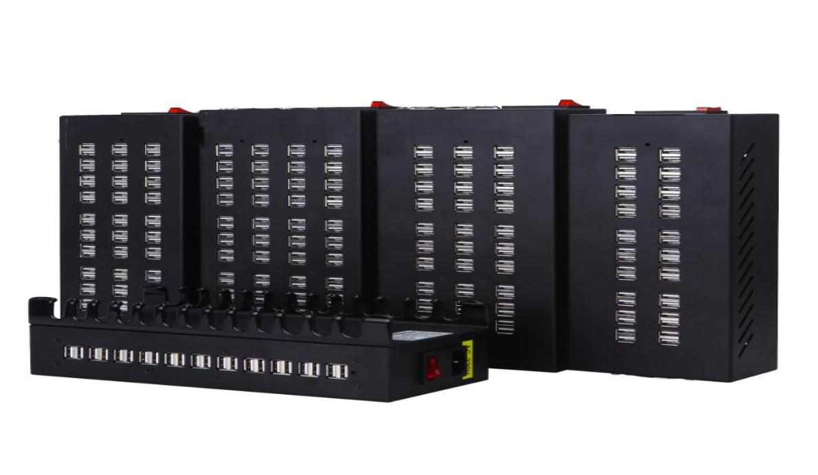 High Power 22 Ports USB Charger 40 60 Ports Multi Charger 80 Port USB Hub 100 Ports Charging Station For Phone tablet PC1328215
High Power 22 Ports USB Charger 40 60 Ports Multi Charger 80 Port USB Hub 100 Ports Charging Station For Phone tablet PC1328215