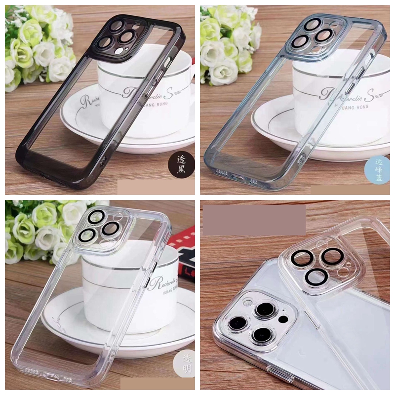 Camera Lens Protector Space Acrylic Shockproof Phone Cases For Iphone 14 Plus 13 Pro MAX 12 11 Hybrid Color Hard Plastic PC Soft TPU Hit Dual Fine Hole Clear Back Cover, Pls let us know the color you want
Camera Lens Protector Space Acrylic Shockproof Phone Cases For Iphone 14 Plus 13 Pro MAX 12 11 Hybrid Color Hard Plastic PC Soft TPU Hit Dual Fine Hole Clear Back Cover, Pls let us know the color you want