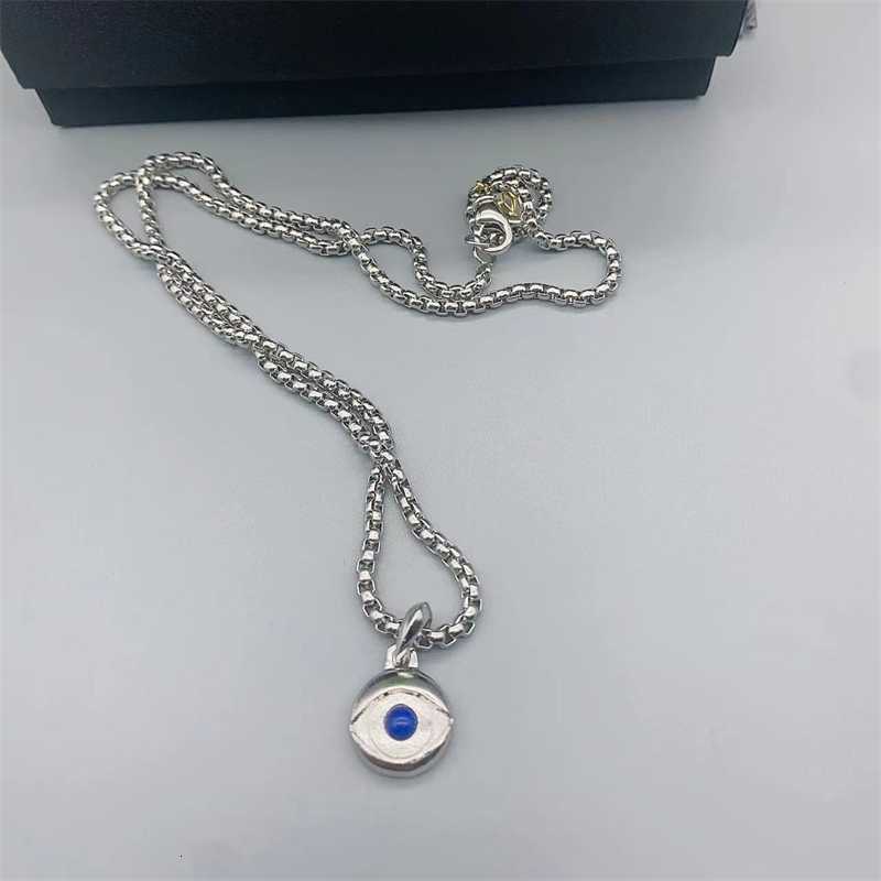 Luxury Designer Tennis Necklace Chain Evil Eye Fashion Jewelry Pendant Womens Mens Design Party Silver Hip Hop Punk Men Necklaces Names Statement Jewellery
Luxury Designer Tennis Necklace Chain Evil Eye Fashion Jewelry Pendant Womens Mens Design Party Silver Hip Hop Punk Men Necklaces Names Statement Jewellery