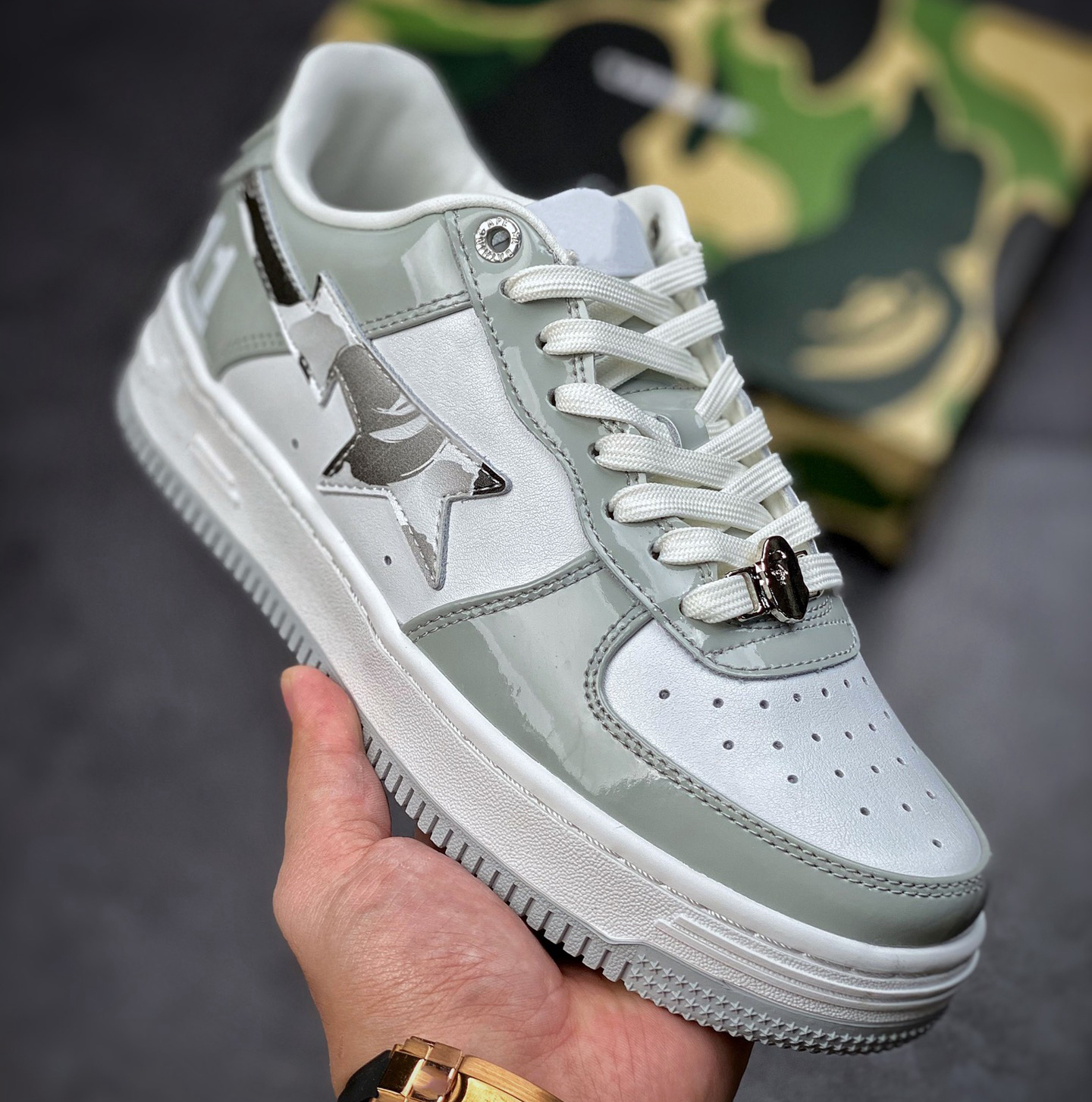 Classic Casual Shoe… - image