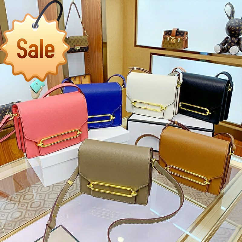 Luxury Designer Shoulder Bags Crossbody Bag Tote New Fashion Women's Texture h Buckle Leather One Shoulders Small Square bag Gift Box Packaging Factory Direct Sales, Size 19x16x6cm gift box packing
Luxury Designer Shoulder Bags Crossbody Bag Tote New Fashion Women's Texture h Buckle Leather One Shoulders Small Square bag Gift Box Packaging Factory Direct Sales, Size 19x16x6cm gift box packing