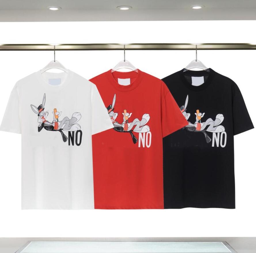 Summer T Shirt for Mens Women Tee Tshirt Designer Tees With Letters Round Neck Letters Print T-shirts Top Breathable Clothing Multi Style, Red-2
Summer T Shirt for Mens Women Tee Tshirt Designer Tees With Letters Round Neck Letters Print T-shirts Top Breathable Clothing Multi Style, Red-2