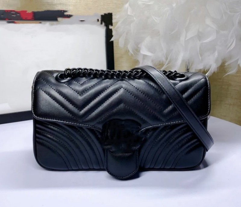 Designer Shoulder Bags Luxury brand Messenger bag Classical Handbag Cowhide Crossbody bag Banquet Shopping Wedding Leisure Business Package, Clear
Designer Shoulder Bags Luxury brand Messenger bag Classical Handbag Cowhide Crossbody bag Banquet Shopping Wedding Leisure Business Package, Clear