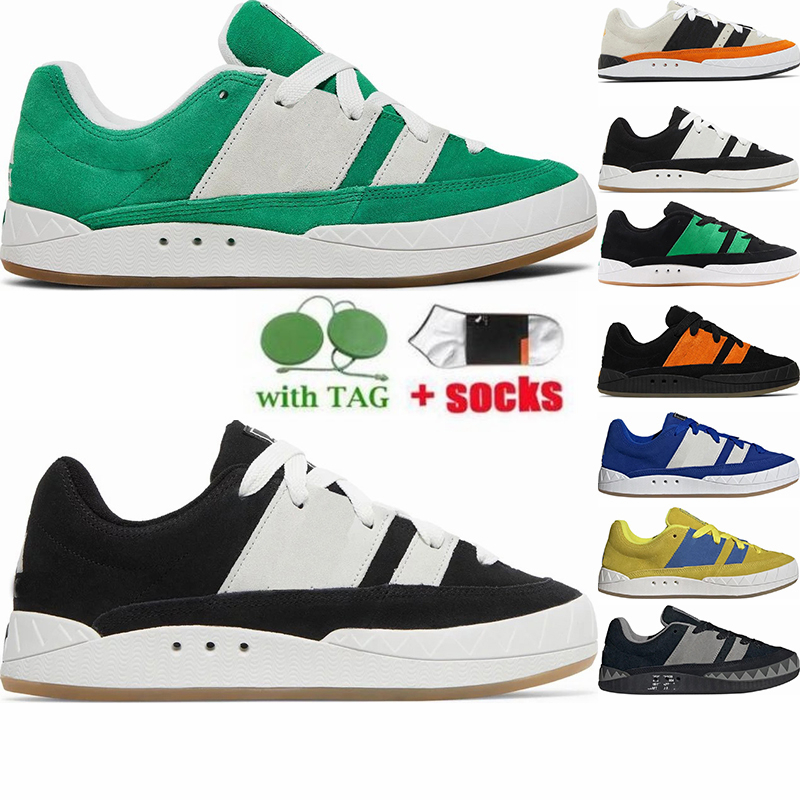 Adimatic Designer Shoes Shark Bread Shoe Black Crystal White Dust Green Cream Grey Tech Indigo Mens Womens Fashion Casual Running Sneakers Outdoor Trainers
Adimatic Designer Shoes Shark Bread Shoe Black Crystal White Dust Green Cream Grey Tech Indigo Mens Womens Fashion Casual Running Sneakers Outdoor Trainers