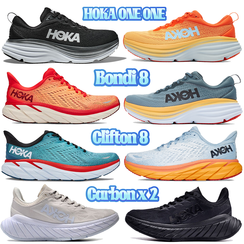 Fashion HOKA ONE ONE mens running shoes Bondi Clifton 8 Carbon x 2 designer sneakers black white Amber Yellow Goblin Blue floral Dark Shadow Fiesta men women trainers, 36 triple white
Fashion HOKA ONE ONE mens running shoes Bondi Clifton 8 Carbon x 2 designer sneakers black white Amber Yellow Goblin Blue floral Dark Shadow Fiesta men women trainers, 36 triple white
