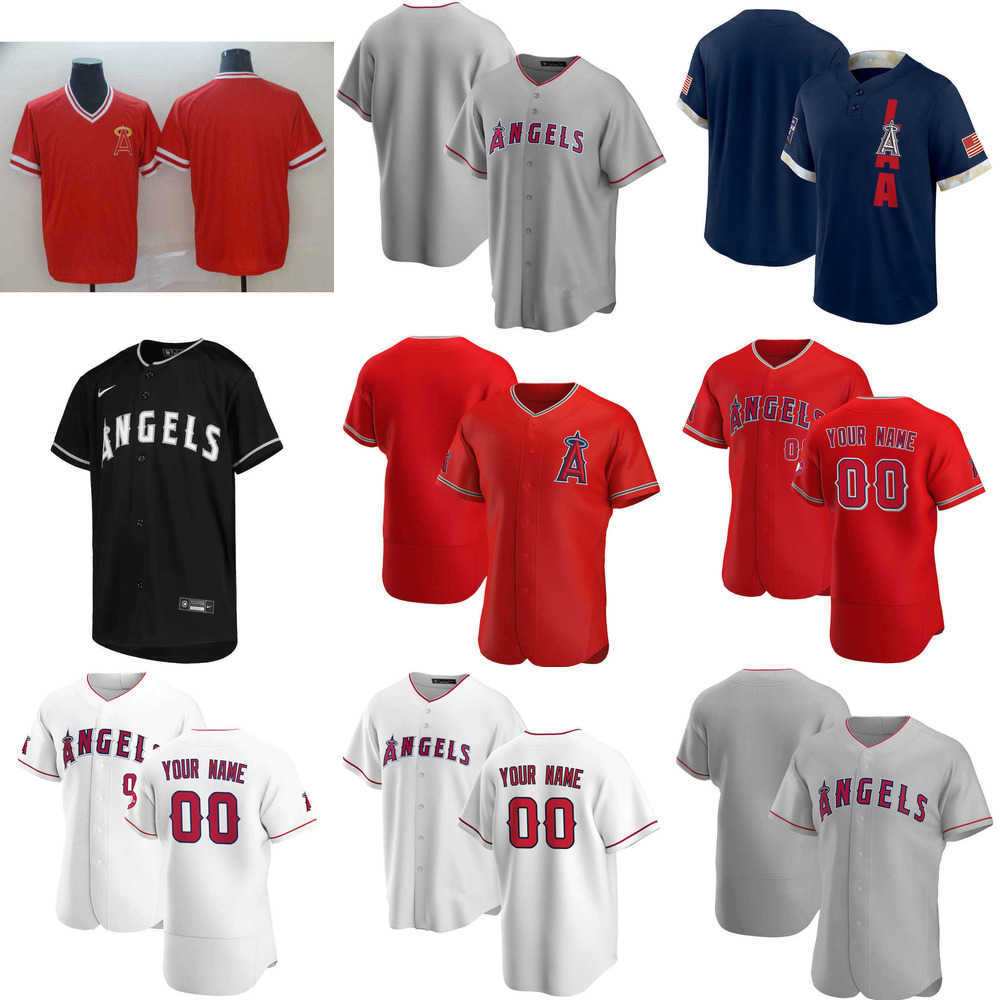 2022 Baseball Jerseys Custom Jersey Los Angeles''Angels''Mens women Youth Shohei 17 Ohtani Mike 27 Trout Anthony 6 Rendon Jo 59 Adell, Color
2022 Baseball Jerseys Custom Jersey Los Angeles''Angels''Mens women Youth Shohei 17 Ohtani Mike 27 Trout Anthony 6 Rendon Jo 59 Adell, Color