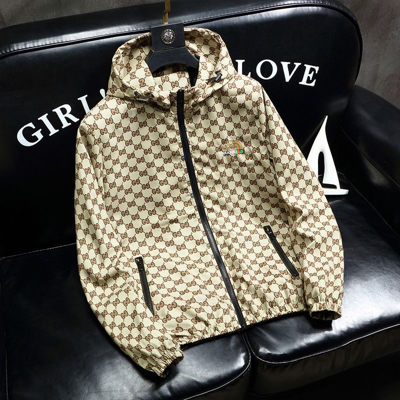 2023 New Fashion Men's Jackets Stylist Luxury Brand Men Women Hoodies Jacket Menss Highs Quality Casual Outerwear Wholesale M-5XL, 02
2023 New Fashion Men's Jackets Stylist Luxury Brand Men Women Hoodies Jacket Menss Highs Quality Casual Outerwear Wholesale M-5XL, 02