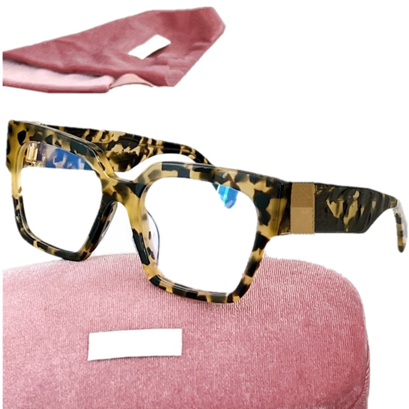 2023Lux Desig Women Big Eyeglasses Frame Uy40 Pure-Acetates Square Fullrim letter hollow leg 51-20-145 for Prescription Eyewear Gogggles fullset case
2023Lux Desig Women Big Eyeglasses Frame Uy40 Pure-Acetates Square Fullrim letter hollow leg 51-20-145 for Prescription Eyewear Gogggles fullset case