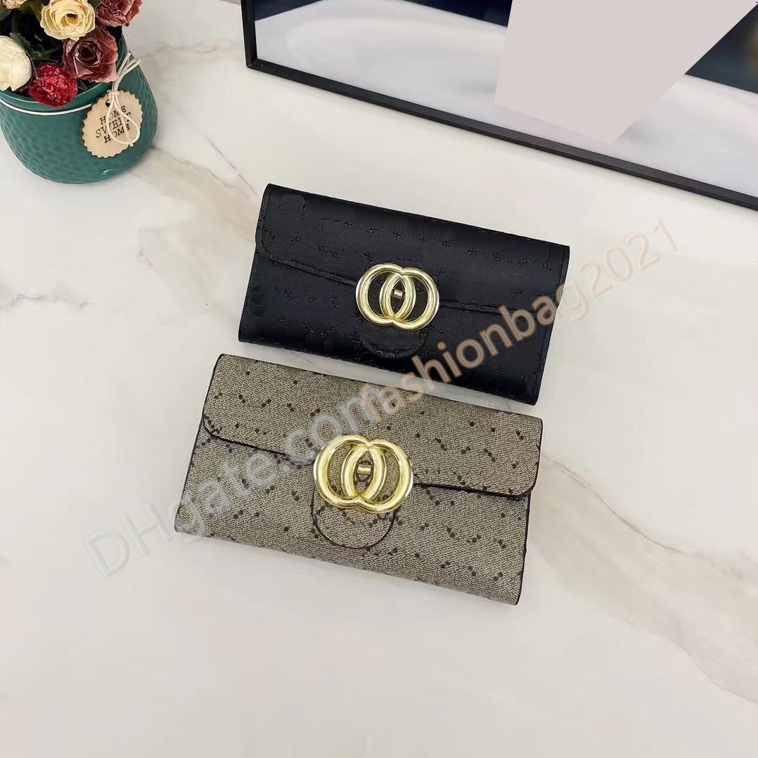 Ophidia purse Wallets designer Clutch bags card holder luxury woman handbag lady crossbody shoulder cards Holders bag key pouch pocket pussys with logo