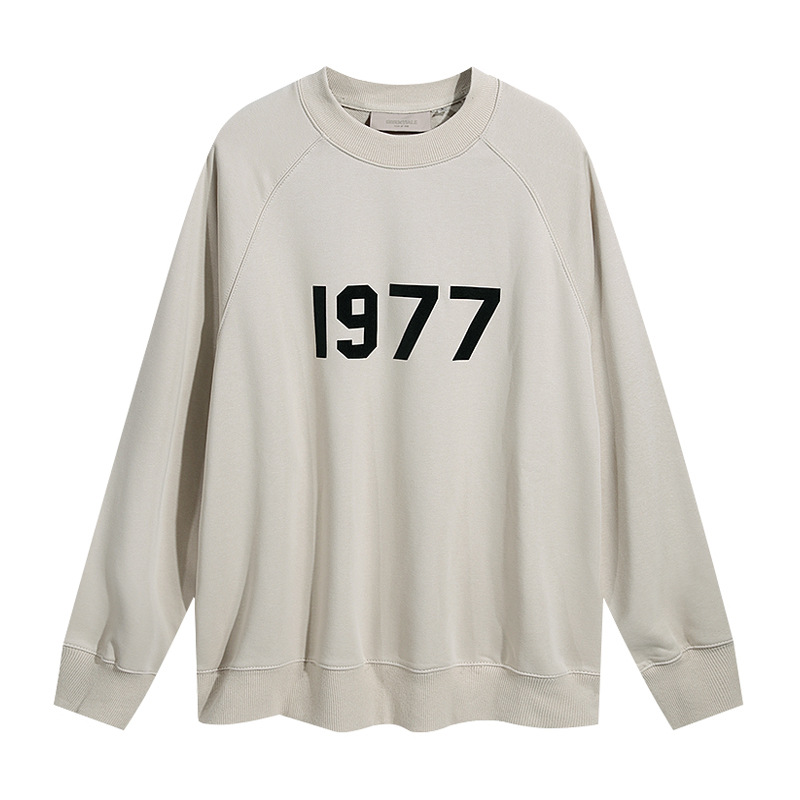 ESS Hoodies Sweatshirts Designers Men 1977 Hoodie Black Letter Printing Hip Hop High Street Couple Pullover TMHX ODAY, A black
ESS Hoodies Sweatshirts Designers Men 1977 Hoodie Black Letter Printing Hip Hop High Street Couple Pullover TMHX ODAY, A black