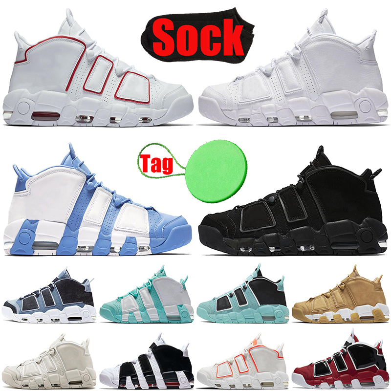 More Uptempos Basketball Shoes for Mens Womens Up Tempos Scottie Pippen Triple Black Denim Men University Blue Trainers Sports Sneakers, #16 tri-color
More Uptempos Basketball Shoes for Mens Womens Up Tempos Scottie Pippen Triple Black Denim Men University Blue Trainers Sports Sneakers, #16 tri-color