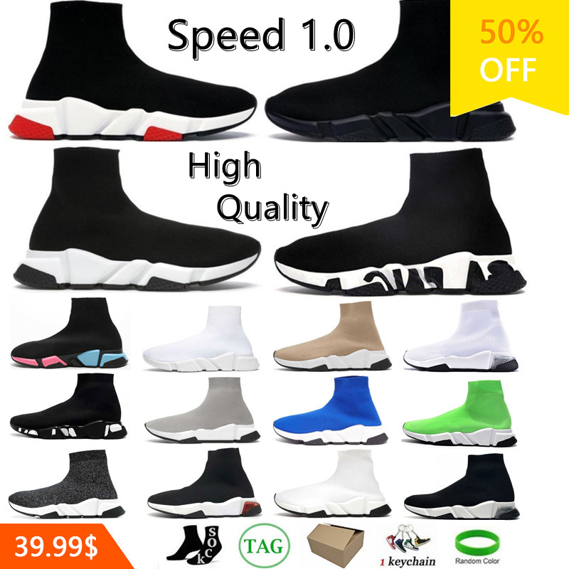 Sock shoes designer men casual shoes womens speed trainer socks boot speeds shoe runners runner sneakers Knit Women 1.0 Walking triple Black White Red Lace Sports, No.21
Sock shoes designer men casual shoes womens speed trainer socks boot speeds shoe runners runner sneakers Knit Women 1.0 Walking triple Black White Red Lace Sports, No.21
