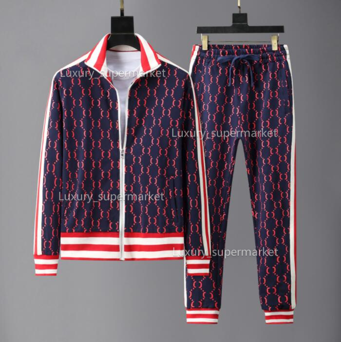Designer Tracksuits G print Mens Casual Street Leisure Fashion Streetwear Pullover Sweatshirts long sleeves coat and pants hoodie set AAAAA6, G4
Designer Tracksuits G print Mens Casual Street Leisure Fashion Streetwear Pullover Sweatshirts long sleeves coat and pants hoodie set AAAAA6, G4