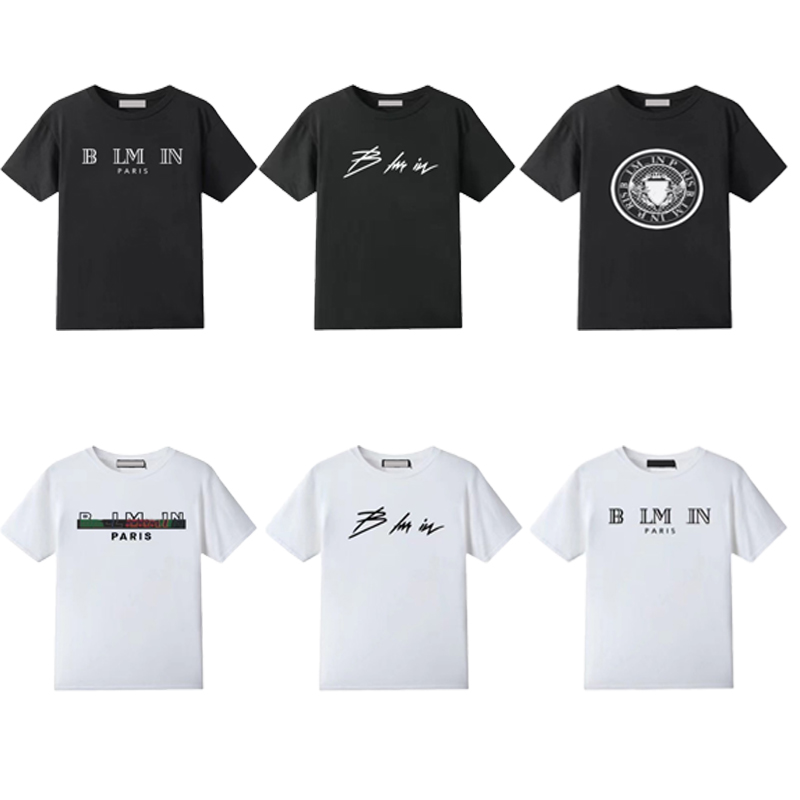 Mens T-Shirts Designer Shirts Man Womens tshirts Coats Letters printing Summer Streetwear Short Sleeve Men cotton Clothing Tees
Mens T-Shirts Designer Shirts Man Womens tshirts Coats Letters printing Summer Streetwear Short Sleeve Men cotton Clothing Tees