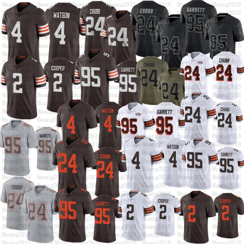 Deshaun Watson jersey Football Browns 95 Myles Garrett 24 Nick Chubb 2 Amari Cooper jerseys, Men
Deshaun Watson jersey Football Browns 95 Myles Garrett 24 Nick Chubb 2 Amari Cooper jerseys, Men
