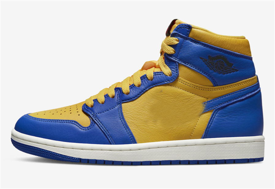 Shoes Outdoor &sandals 2023 Release Authentic 1 1s High Og Wmns Reverse Laney Air Fd2596-700 Sports Sneakers Game Royal Blue Yellow with Original 7-13
Shoes Outdoor &sandals 2023 Release Authentic 1 1s High Og Wmns Reverse Laney Air Fd2596-700 Sports Sneakers Game Royal Blue Yellow with Original 7-13