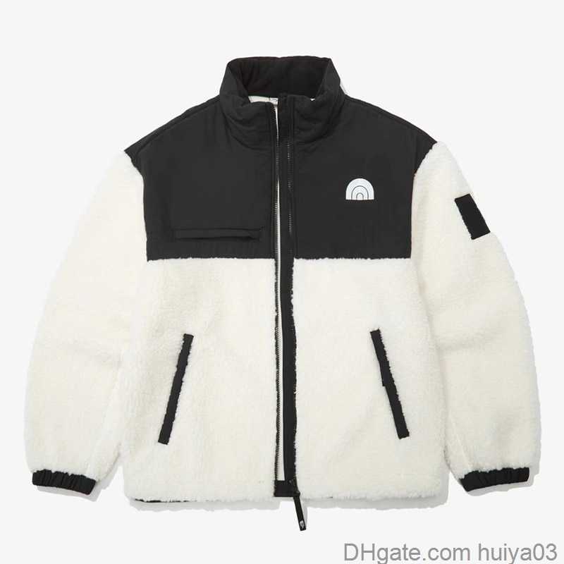 Men Women Jackets Winter Tech Fleece Jacket Fashion Warm Thick Lamb Outerwear Designer Coats huiya03, N1
Men Women Jackets Winter Tech Fleece Jacket Fashion Warm Thick Lamb Outerwear Designer Coats huiya03, N1