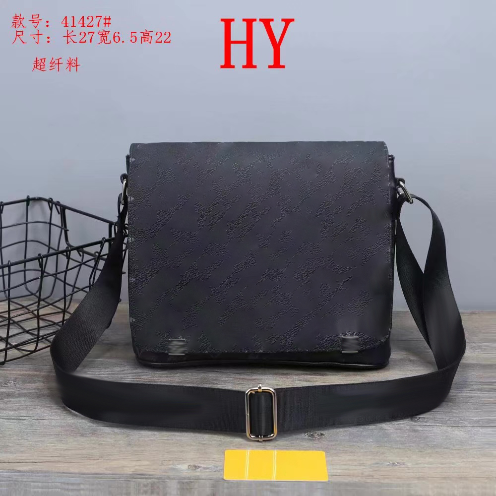 Luxury Tote shoulder bag totes purse Designer handbag message bags cluth Brand Crossbody pu leather #41457 Mens Old Flower Brown GRID 27CM Damier, Yellow flower
Luxury Tote shoulder bag totes purse Designer handbag message bags cluth Brand Crossbody pu leather #41457 Mens Old Flower Brown GRID 27CM Damier, Yellow flower