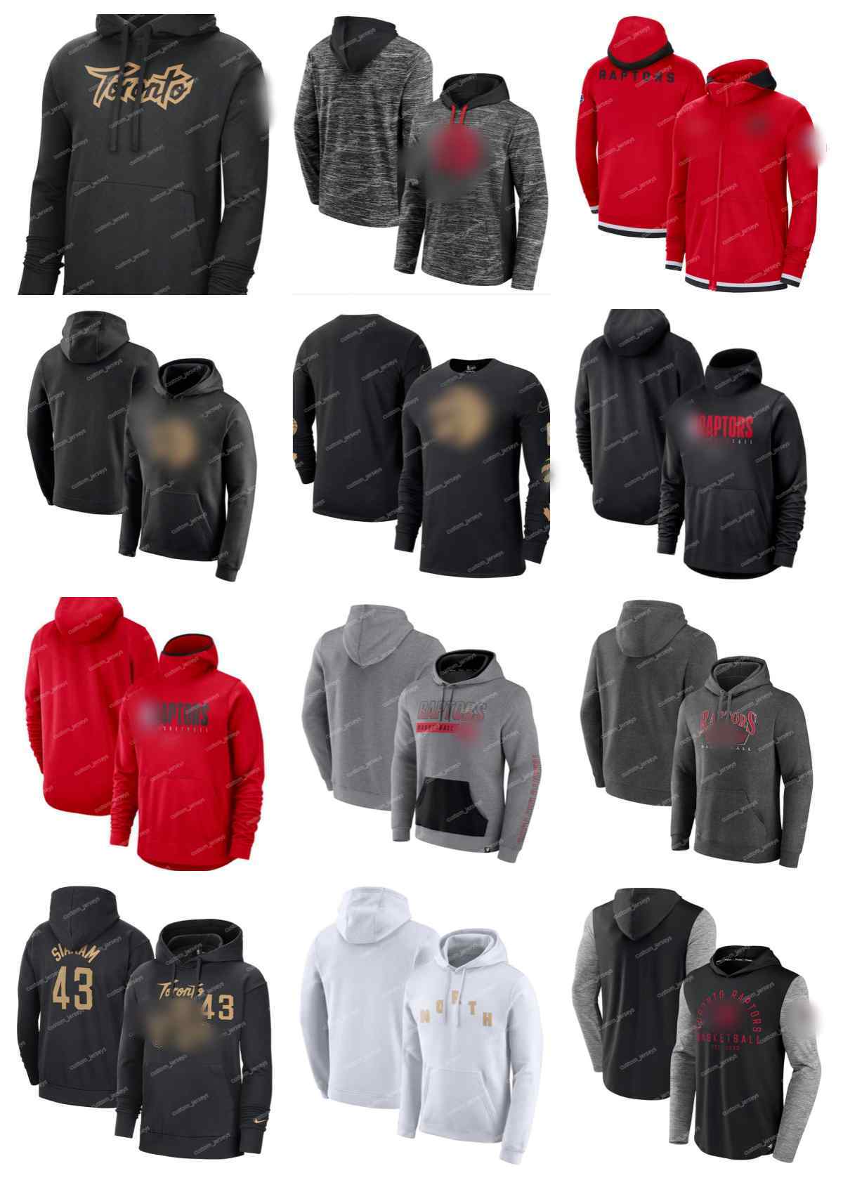 Men Women Youth Toronto''Raptors''Hoodie 2023 City Pullover 75th Anniversary Performance Full-Zip Basketball''NBA''Hoodies, 14
Men Women Youth Toronto''Raptors''Hoodie 2023 City Pullover 75th Anniversary Performance Full-Zip Basketball''NBA''Hoodies, 14
