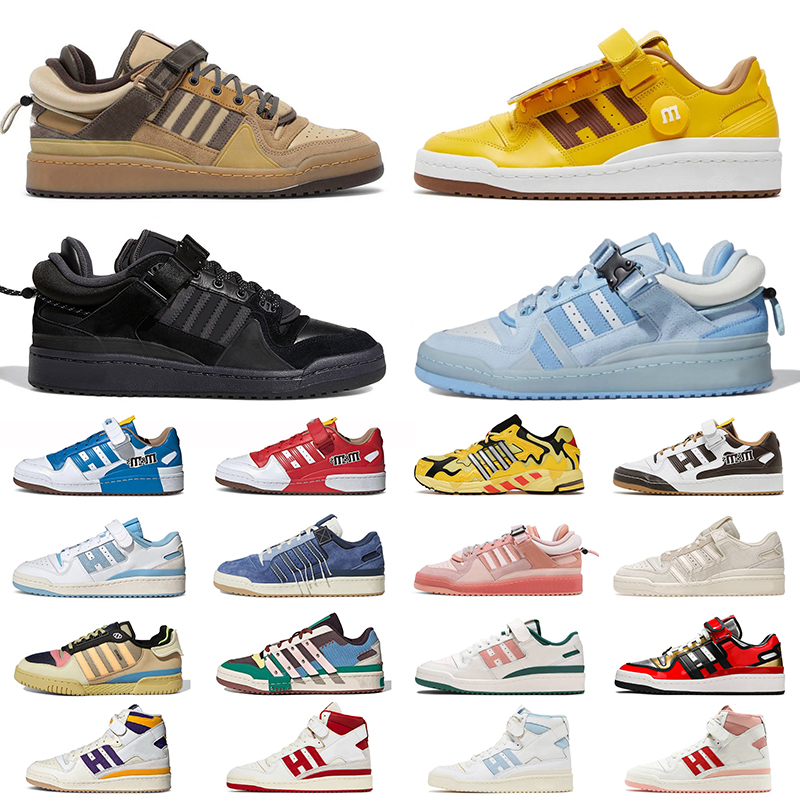 Bad bunny running shoes Forum Buckle mens casual shoes Blue Tint Core Black Easter Egg The First Cafe Cream men women sneakers sport trainers, White royal blue
Bad bunny running shoes Forum Buckle mens casual shoes Blue Tint Core Black Easter Egg The First Cafe Cream men women sneakers sport trainers, White royal blue