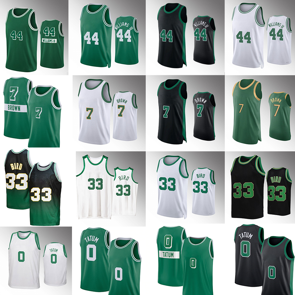 Custom Jayson Tatum 0 Basketball Jersey Robert Williams 44 Jaylen Brown 7 11 Payton Pritchard Larry Bird 33 Men Women kid hot-pressing Green white Jerseys XS-4XL, Purple
Custom Jayson Tatum 0 Basketball Jersey Robert Williams 44 Jaylen Brown 7 11 Payton Pritchard Larry Bird 33 Men Women kid hot-pressing Green white Jerseys XS-4XL, Purple