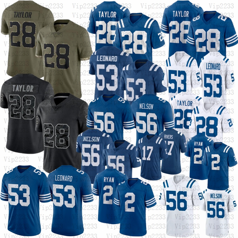 Jonathan Taylor Jersey Football Matt Ryan Quenton Nelson Darius Leonard Colt Michael Pittman Jr, As
Jonathan Taylor Jersey Football Matt Ryan Quenton Nelson Darius Leonard Colt Michael Pittman Jr, As