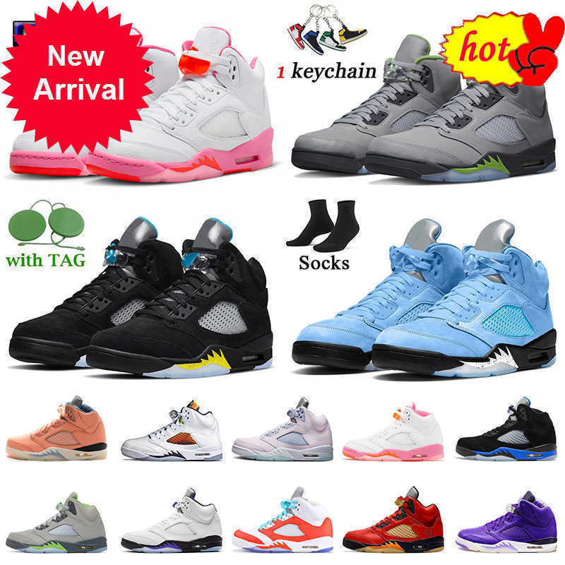 shoes Top High OG Jumpman 5s Pinksicle 5 Women Mens Basketball Shoes Aqua Dj Khaled x We the Bests Bluebird Athletic Sneakers Trainers, B23 easter 40-47
shoes Top High OG Jumpman 5s Pinksicle 5 Women Mens Basketball Shoes Aqua Dj Khaled x We the Bests Bluebird Athletic Sneakers Trainers, B23 easter 40-47