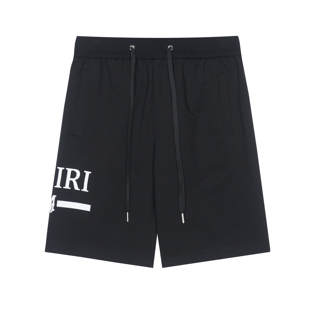 Mens Shorts Designer Summer Women Men Striped shorts are elegant swim short Casual Sports Gym Quick Drying Man Beach Pants Black and White Asian Size M-2XL
