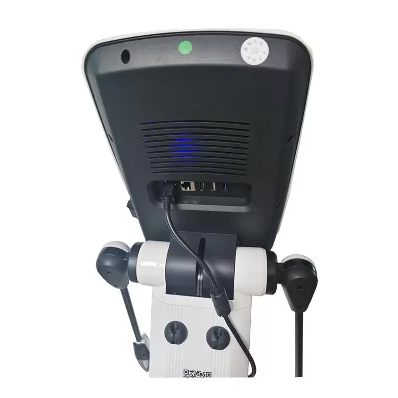 Top Sale Body Composition Analyzer Arabic Musical Instruments TZ-P101 Body Analyzers
