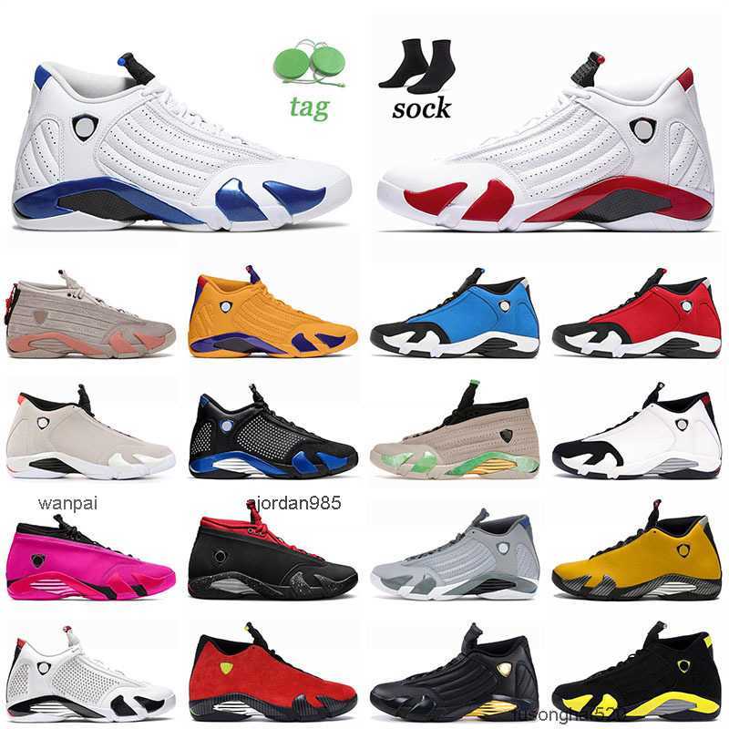 2023 Top Jumpman 14 14s XIV Basketball Shoes Hyper Royal Candy Cane Mens Women University Gold Gym Blue Black Toe Trainers Sneakers Size 13 JORDON JORDAM, B14 last shot 2018 release 36-47
2023 Top Jumpman 14 14s XIV Basketball Shoes Hyper Royal Candy Cane Mens Women University Gold Gym Blue Black Toe Trainers Sneakers Size 13 JORDON JORDAM, B14 last shot 2018 release 36-47