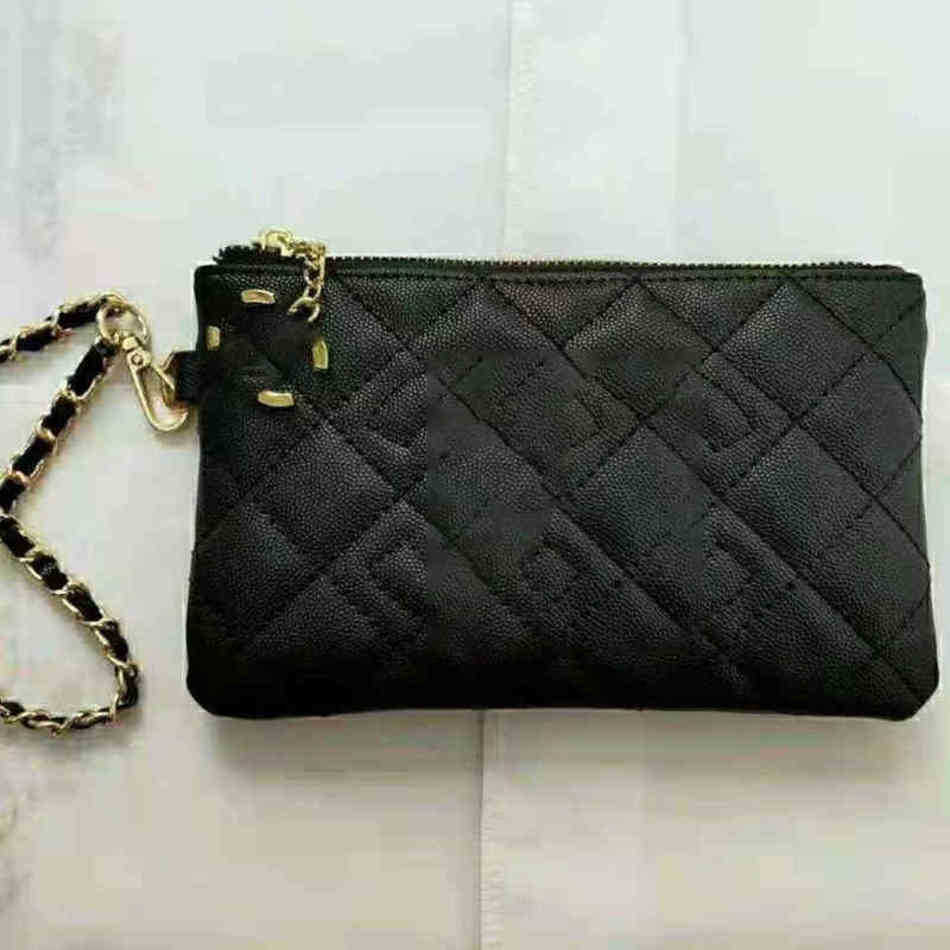 Designer Channel Bag Woman Bag Female New Xiao Xiang Feng Fashion Brands Black Hand Long Chain Zero Wallet Card Holders Letter Even Bag, Bag and box
Designer Channel Bag Woman Bag Female New Xiao Xiang Feng Fashion Brands Black Hand Long Chain Zero Wallet Card Holders Letter Even Bag, Bag and box