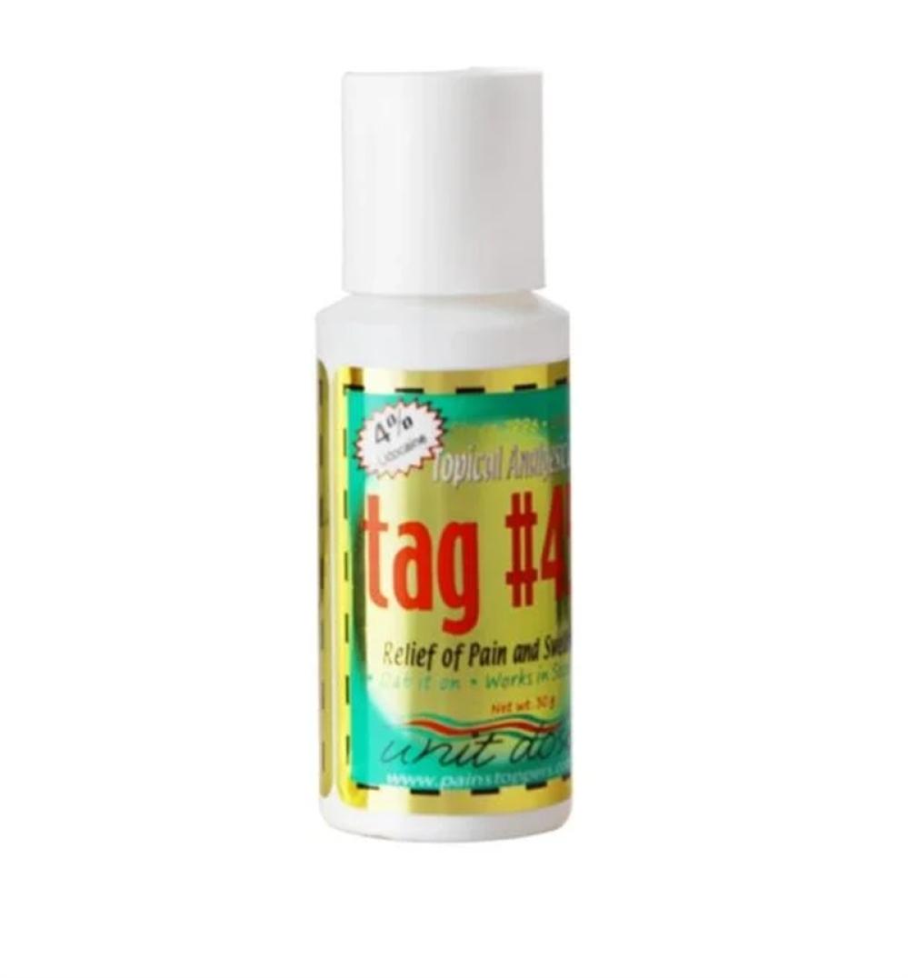 Tag 45 Original Tattoo Cream Before Tattoo Permanent Makeup Body Eyebrow Eyeliner Lip Creams 30ML8305939
Tag 45 Original Tattoo Cream Before Tattoo Permanent Makeup Body Eyebrow Eyeliner Lip Creams 30ML8305939