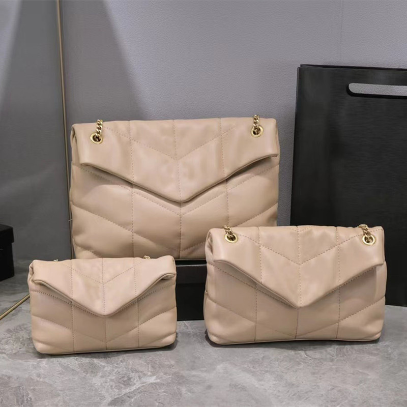 Designer Handbags Woman Bag Shoulder Bags Genuine Leather Bag