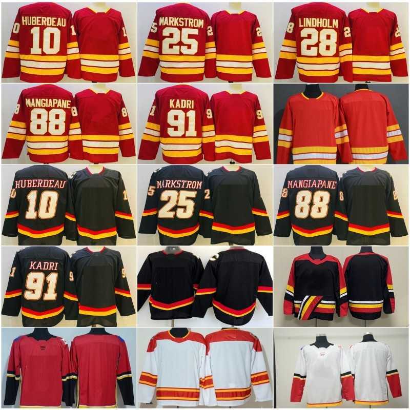 Reverse Retro Ice Hockey 10 Jonathan Huberdeau Jerseys 25 Jacob Markstrom 28 Elias Lindholm 88 Andrew Mangiapane 91 Nazem Kadri Black Red Men Heritage Classic Stitch
Reverse Retro Ice Hockey 10 Jonathan Huberdeau Jerseys 25 Jacob Markstrom 28 Elias Lindholm 88 Andrew Mangiapane 91 Nazem Kadri Black Red Men Heritage Classic Stitch