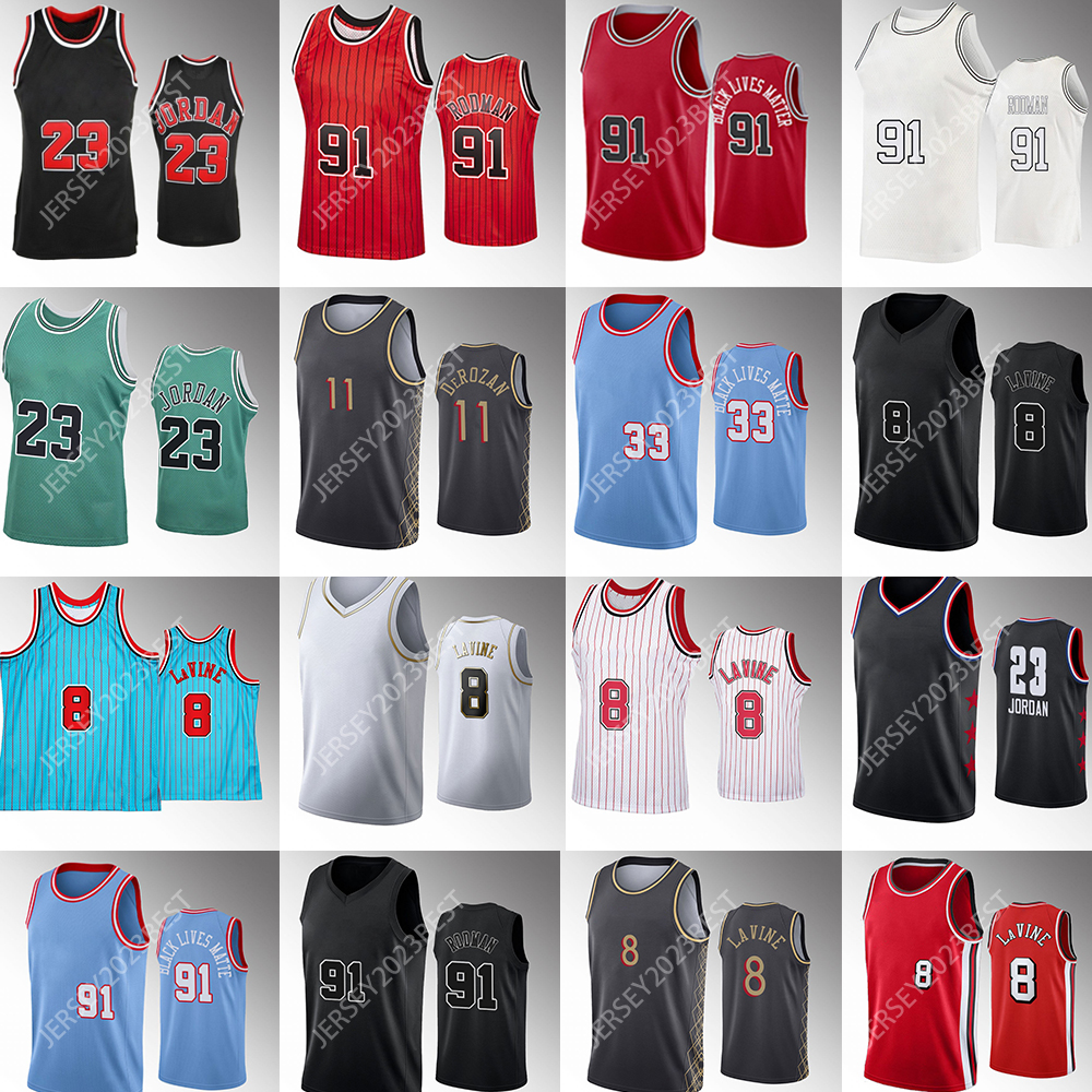 2 Lonzo Ball 11 DeMar DeRozan Basketball Jerseys 8 23 Zach LaVine Michael Derrick Rose Chicago MJ 91 Dennis Rodman 33 Scottie Pippen 75th Anniversary Men Women Youth, Ivory
2 Lonzo Ball 11 DeMar DeRozan Basketball Jerseys 8 23 Zach LaVine Michael Derrick Rose Chicago MJ 91 Dennis Rodman 33 Scottie Pippen 75th Anniversary Men Women Youth, Ivory