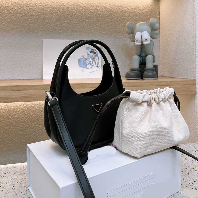Cross Body Designer bags women Shoulder Bags bucket Underarm Bag Drawstring Handbag Leather Luxury Handbags 221220, Beige--19x12cm
Cross Body Designer bags women Shoulder Bags bucket Underarm Bag Drawstring Handbag Leather Luxury Handbags 221220, Beige--19x12cm