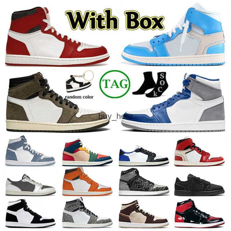 Men Women Jumpman 1 Basketball Shoes Black Phantom 1s Low Reverse Mocha Fragment High Shadow Cactus Jack Chicago Lost and Found Mid Sneakers, 36-47 seafoam
Men Women Jumpman 1 Basketball Shoes Black Phantom 1s Low Reverse Mocha Fragment High Shadow Cactus Jack Chicago Lost and Found Mid Sneakers, 36-47 seafoam
