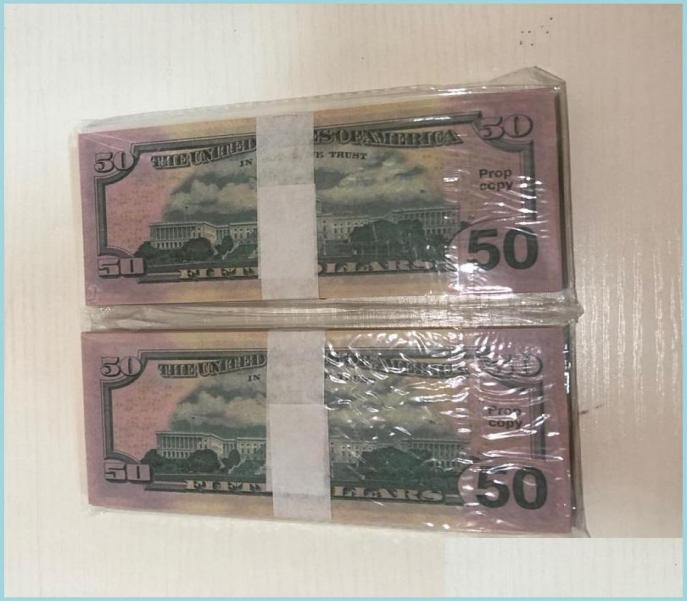 Other Festive Party Supplies Party Supplies 2022 Fake Money Banknote 5 10 20 50 100 Dollar Euros Realistic Toy Bar Props Copy Curr5852835
Other Festive Party Supplies Party Supplies 2022 Fake Money Banknote 5 10 20 50 100 Dollar Euros Realistic Toy Bar Props Copy Curr5852835