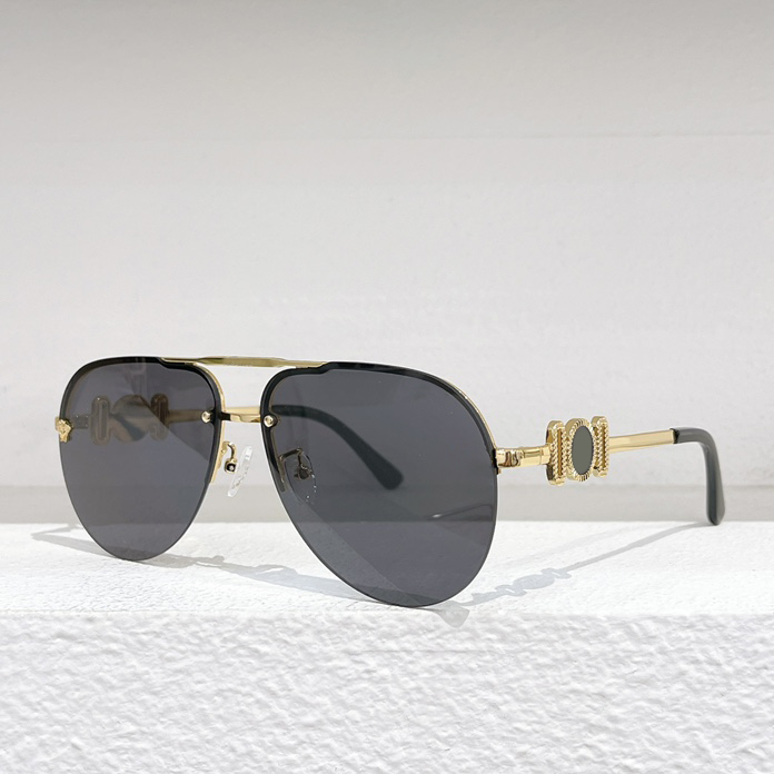 Sunglasses For Men Women Summer 4908 Style Anti-Ultraviolet Retro Plate Oval Frame Random Box
Sunglasses For Men Women Summer 4908 Style Anti-Ultraviolet Retro Plate Oval Frame Random Box