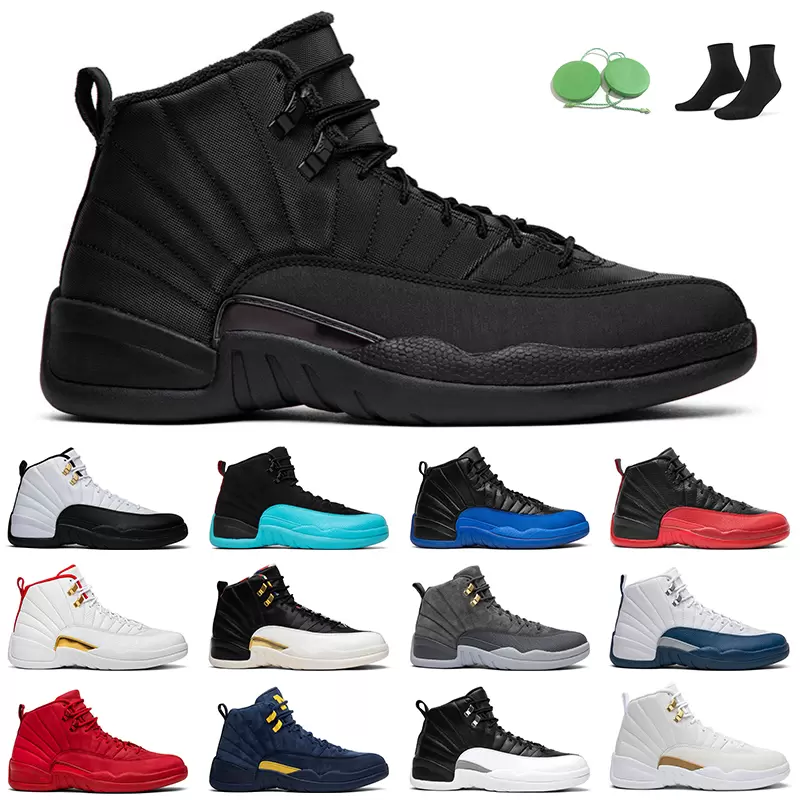 basketball shoes 12 12s Cool Grey boy girl Bred High sneakers Concord Low sports space jam Gamma Blue trainers 2023 best, 25
basketball shoes 12 12s Cool Grey boy girl Bred High sneakers Concord Low sports space jam Gamma Blue trainers 2023 best, 25