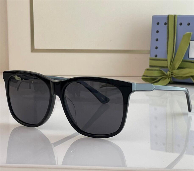 New fashion design sunglasses 0495SA classic square frame simple and popular style versatile outdoor uv400 protection glasses
New fashion design sunglasses 0495SA classic square frame simple and popular style versatile outdoor uv400 protection glasses